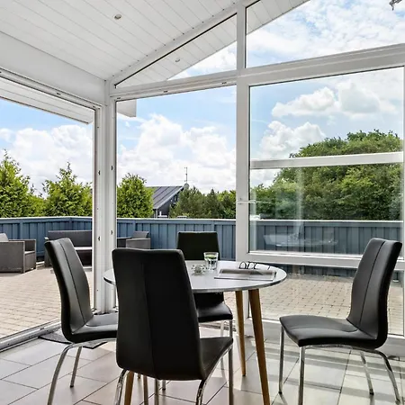 Casa de Férias Amazing In With Kitchen