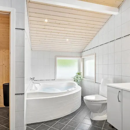 Casa de Férias Amazing In With Kitchen