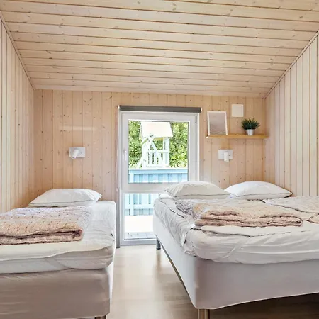 Amazing In With Kitchen Casa de Férias