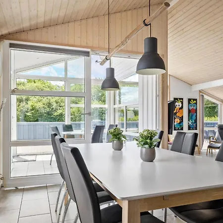 Casa de Férias Amazing In With Kitchen *