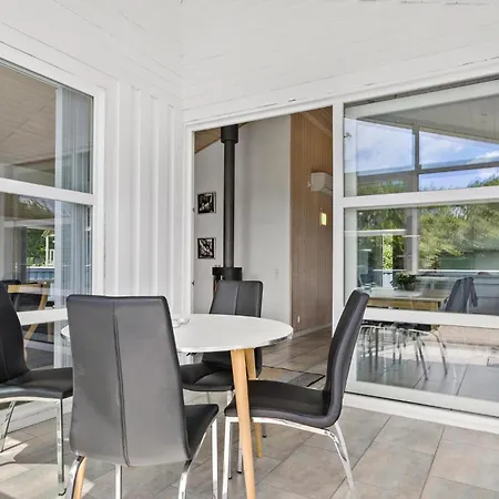 Casa de Férias Amazing In With Kitchen *