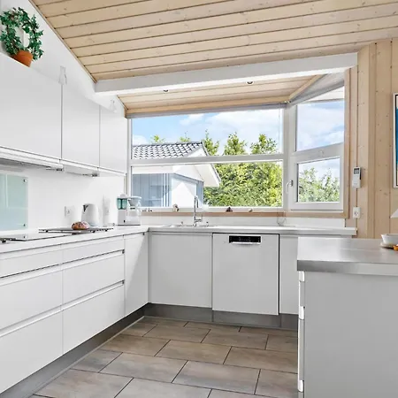 Amazing In With Kitchen Casa de Férias