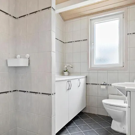 Amazing In With Kitchen Casa de Férias