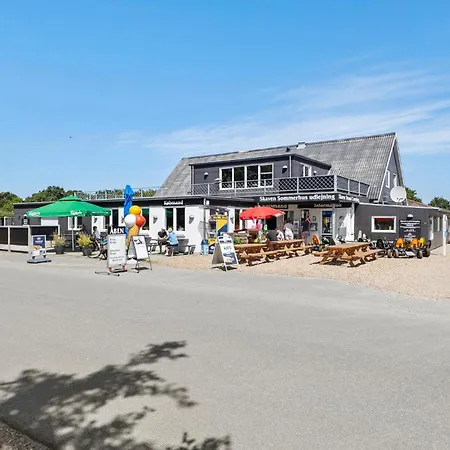 Casa de Férias Amazing In With Kitchen *