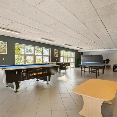 Amazing In With Kitchen Casa de Férias