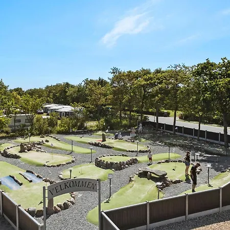 Amazing In With Kitchen Casa de Férias