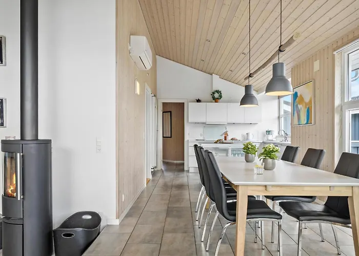 Amazing In With Kitchen * Tarm