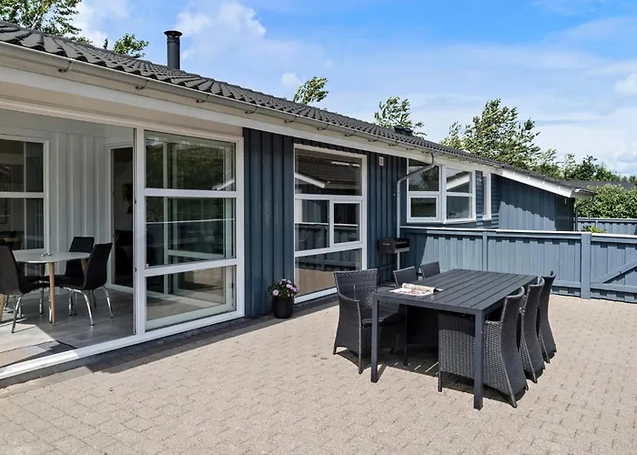 Amazing In With Kitchen *